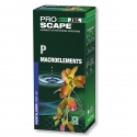 JBL PROSCAPE P MACROELEMENTS 250ml - phosphorus fertilizer for plants